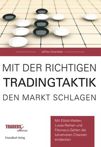 Mit der richtigen Tradingtaktik den Markt schlagen