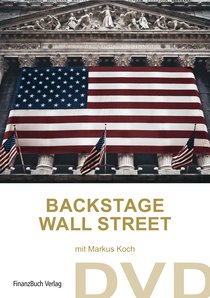 Backstage Wall Street