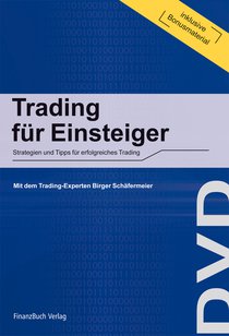 Trading für Einsteiger (DVD)