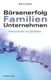 Börsenerfolg Familienunternehmen