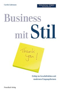 Business mit Stil