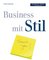 Business mit Stil