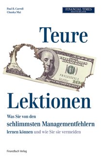 Teure Lektionen