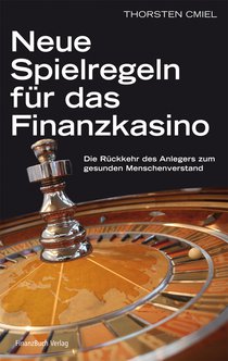 Neue Spielregeln für das Finanzkasino