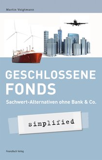 Geschlossene Fonds - simplified