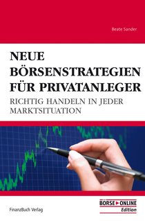 Neue Börsenstrategien für Profis