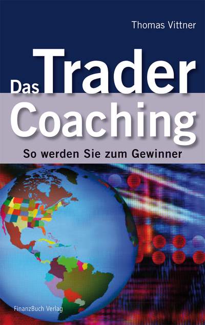 Das Trader Coaching - So werden Sie zum Gewinner
