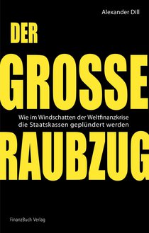 Der große Raubzug