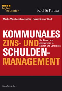 Kommunales Zins- und Schuldenmanagement