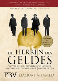 Die Herren des Geldes