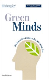 Green Minds