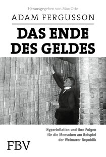 Das Ende des Geldes