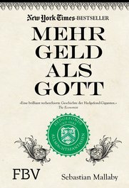 Mehr Geld als Gott