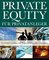 Private Equity für Privatanleger