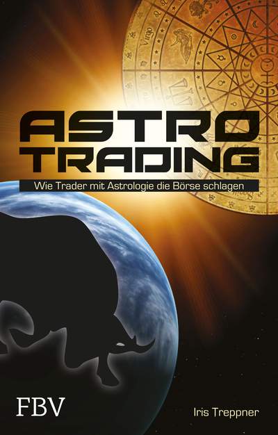 Astro Trading - Wie Trader mit Astrologie die Börse schlagen