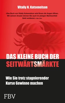 Das kleine Buch der Seitwärtsmärkte