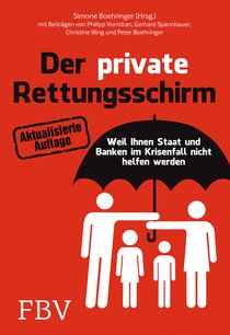 Der private Rettungsschirm