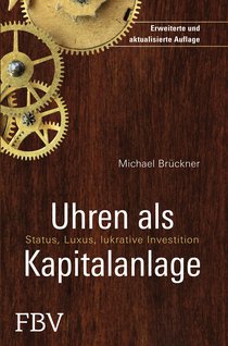 Uhren als Kapitalanlage