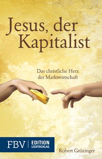 Jesus, der Kapitalist