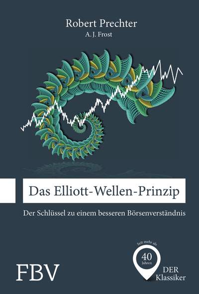 Das Elliott-Wellen-Prinzip - Der Schlüssel zu einem besseren Börsenverständnis