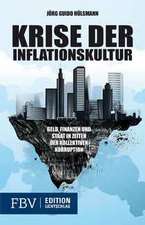 Krise der Inflationskultur