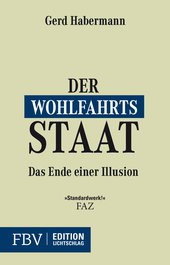 Der Wohlfahrtsstaat