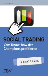 Social Trading – simplified