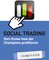 Social Trading – simplified