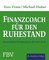Finanzcoach für den Ruhestand
