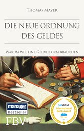 Die neue Ordnung des Geldes