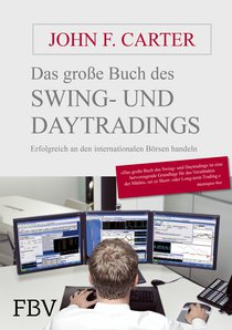 Das große Buch des Swing- und Daytradings