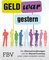 Geld war gestern