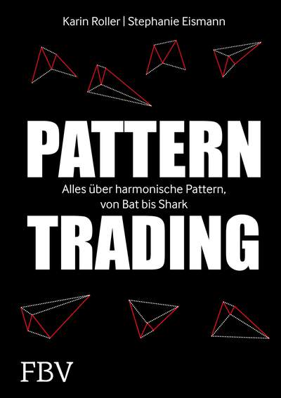 Pattern-Trading - Alles über harmonische Pattern, von Bat bis Shark