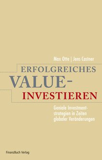 Erfolgreiches Value-Investieren