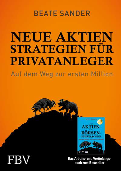 Neue Aktienstrategien für Privatanleger - Auf dem Weg zur ersten Million