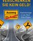 Verschenken Sie kein Geld!