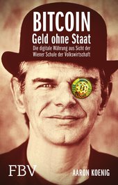 BITCOIN - Geld ohne Staat