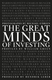 The Great Minds of Investing