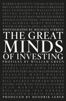 The Great Minds of Investing