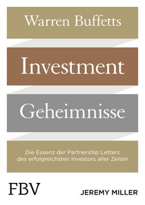 Warren Buffetts fundamentale Investment-Geheimnisse