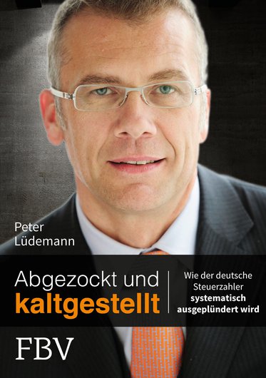 Peter Lüdemann Autorenprofil Münchner Verlagsgruppe