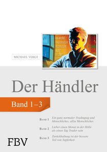 Der Händler, Sammelband 1