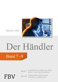 Der Händler, Sammelband 3