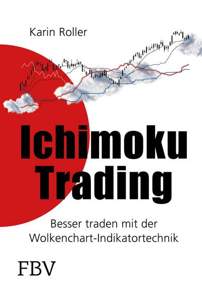 Ichimoku-Trading - Besser traden mit der Wolkenchart-Indikatortechnik
