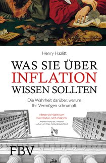 Was Sie über Inflation wissen sollten