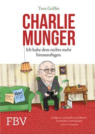 Charlie Munger