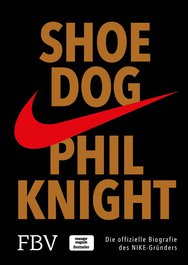 Shoe Dog