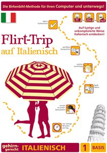 Flirt-Trip auf Italienisch