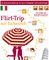 Flirt-Trip auf Italienisch