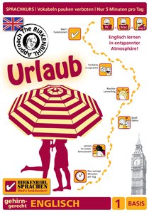 Englisch, Urlaub, 1 Basis